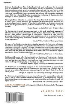 Systematic Theology Volume 2