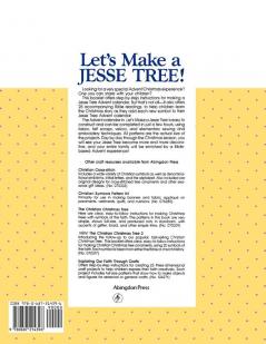 Let's Make a Jesse Tree!