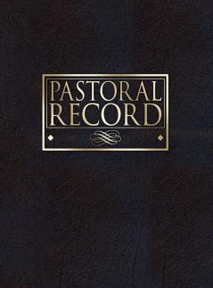 Pastoral Record