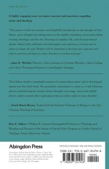 Music and Theology