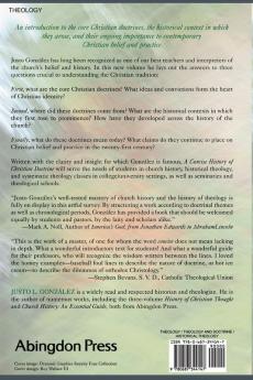 A Concise History of Christian Doctrine