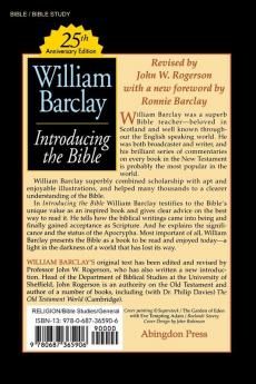 Introducing the Bible 25th Anniversary Edition (Rev and Updated)
