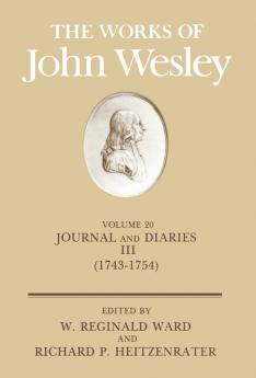 The Works: Journal and Diaries Iii: v. 20