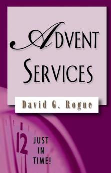 Advent Services (Just in Time! S.)