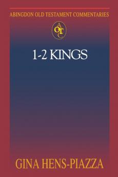 1-2 Kings (Abingdon Old Testament Commentaries)