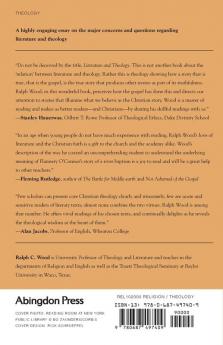 Literature and Theology