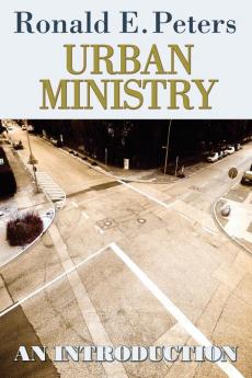 Urban Ministry
