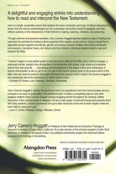 Reading the Good Book Well