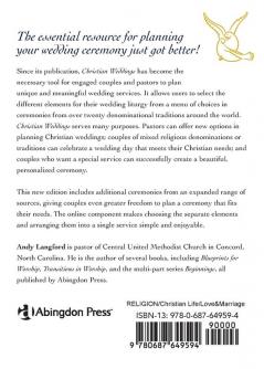 Christian Weddings