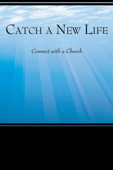 Catch a New Life: Connect with a Church (Gofish)