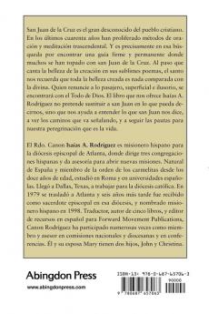 Introduccion a La Mistica De San Juan De La Cruz: An Introduction to the Mysticism of St. John of the Cross Aeth (Spanish)