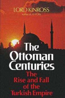 Ottoman Centuries