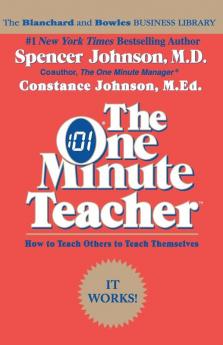 One Minute Teacher The