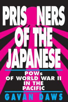 Prisoners of The Japanese
