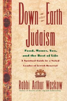 Down-To-Earth Judaism