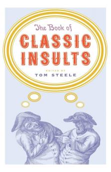 Book of Classic Insults The