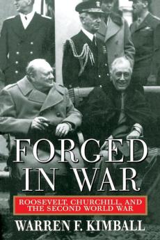 Forged in War