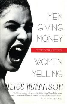 Men Giving Money Women Yelling