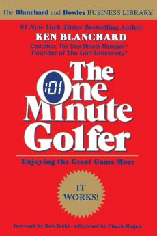 One Minute Golfer The