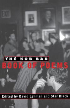 The KGB Bar Book of Poems