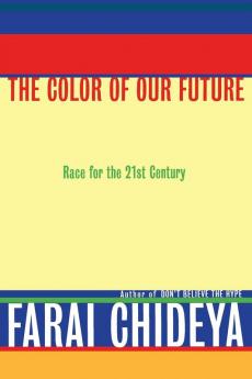 Color Of Our Future The