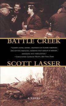 Battle Creek