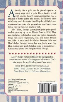 Ellen's Story (American Quilts)
