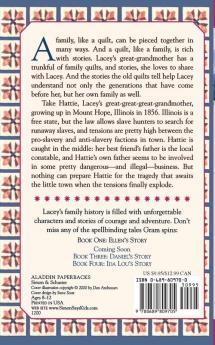Hattie's Story (American Quilts)