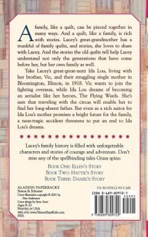 Ida Lou's Story (Volume 4) (American Quilts)