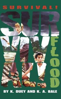 Flood: Mississippi 1927 (Volume 5) (Survival!)