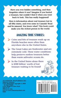 How to Find Lost Treasure: In All Fifty States and Canada Too!