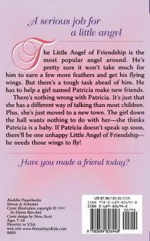 Friends Everywhere (Volume 1) (Angelwings)