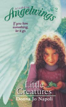 Little Creatures (Volume 2) (Angelwings)