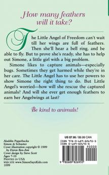 Little Creatures (Volume 2) (Angelwings)