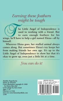 ON HER OWN: Volume 3 (Angelwings)