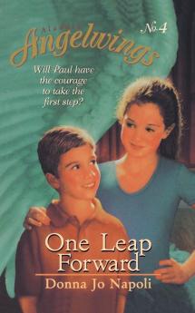 ONE LEAP FORWARD: Volume 4 (Angelwings)