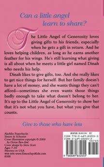 GIVE AND TAKE: Volume 5 (Angelwings)