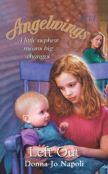 LEFT OUT: Volume 13 (Angelwings)