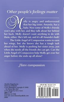 LEFT OUT: Volume 13 (Angelwings)