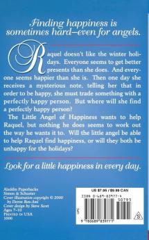 HAPPY HOLIDAYS: Volume 14 (Angelwings)