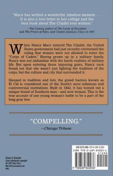 In the Company of Men: A Woman at the Citadel