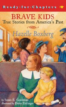 Hazelle Boxberg (Brave Kids)