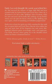 The Perils of Peppermints