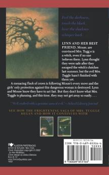 Witch Water (W.I.T.C.H. (Paperback))