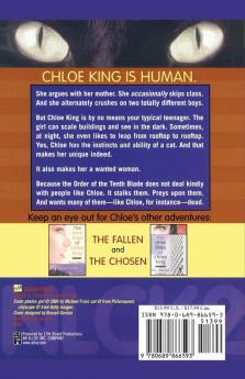 The Stolen: Volume 2 (The Nine Lives of Chloe King)