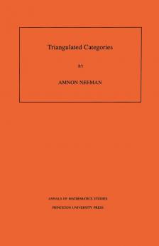 Triangulated Categories. (AM-148), Volume 148