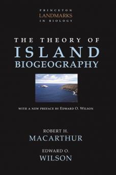 The Theory of Island Biogeography