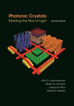 Photonic Crystals