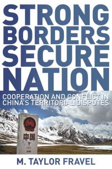 Strong Borders, Secure Nation