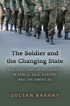 The Soldier and the Changing State